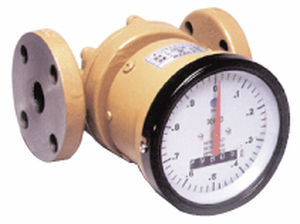 caudalímetro volumétrico
