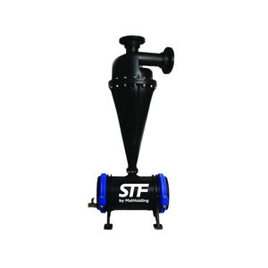 hidrociclón sólido 1