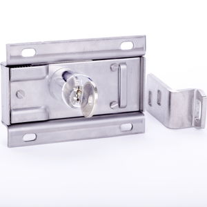cerradura de llave 1