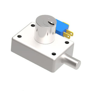cerradura de llave 1