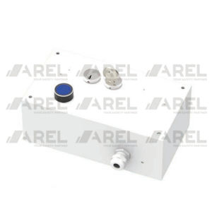 cerradura de llave 1