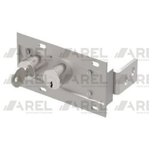 cerradura de llave 1