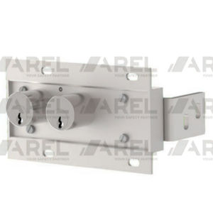 cerradura de llave 1