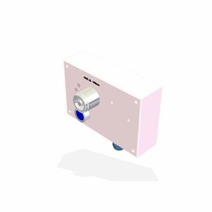 cerradura de llave 1