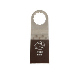 hoja de sierra para tronzado 1