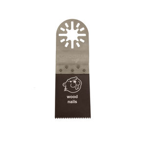 hoja de sierra para tronzado 1