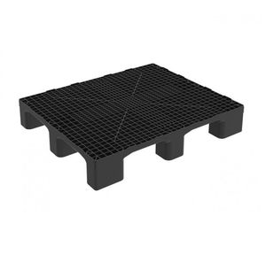 palé de plástico reciclado 1