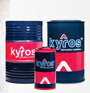 aceite de lubricación