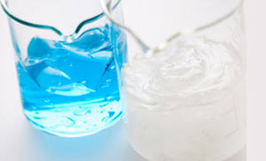 aceite de lubricación