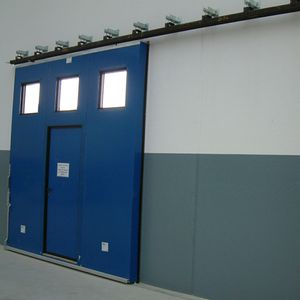 puertas correderas