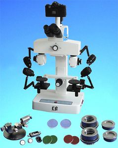 microscopio óptico 1