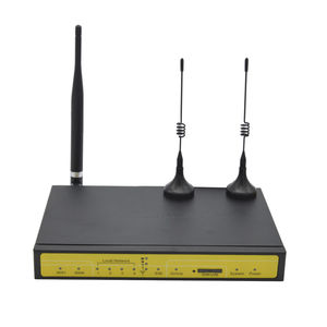 router celular