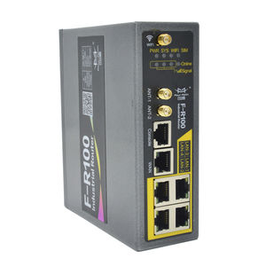 router de telecomunicación