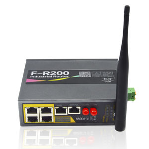 router celular