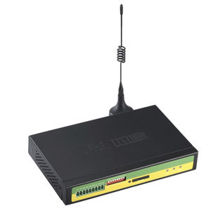unidad terminal remota GSM