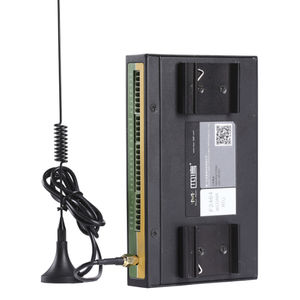unidad terminal remota GSM