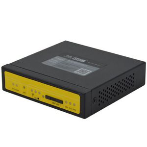 router celular / Ethernet / RS232 / 4G