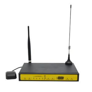 router celular