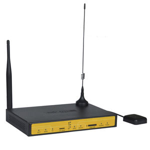 router celular