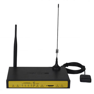 router de comunicación