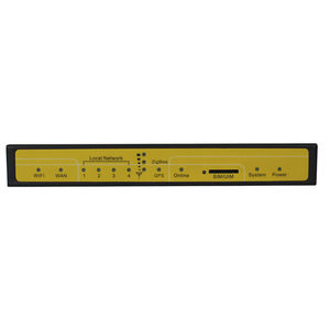 router de comunicación