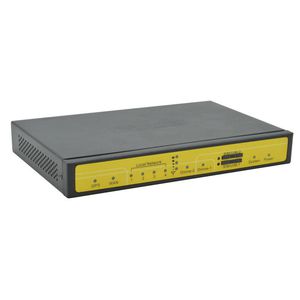 router de comunicación