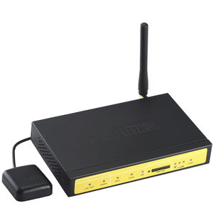 router GPS