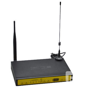 router celular