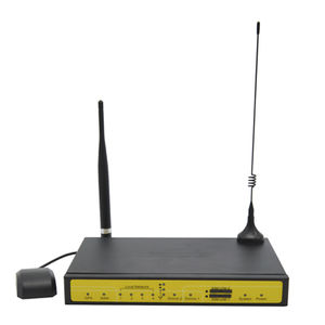 router de comunicación