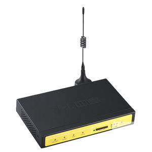router celular