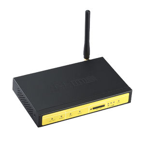 router de datos