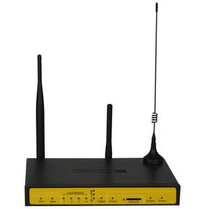 router celular