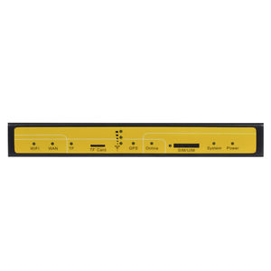 router celular