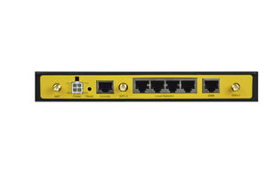 router celular