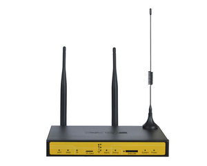 router celular