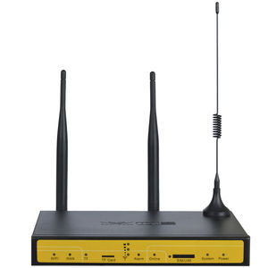 router celular