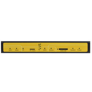 router celular