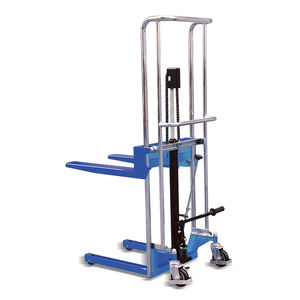 apiladora manual 1