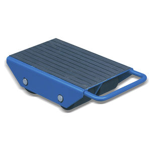 rodador para carga pesada 1