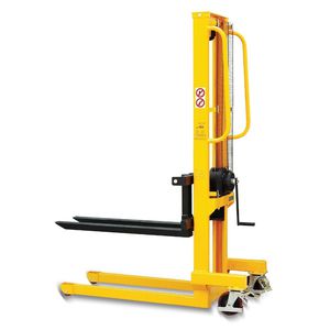 apiladora manual 1