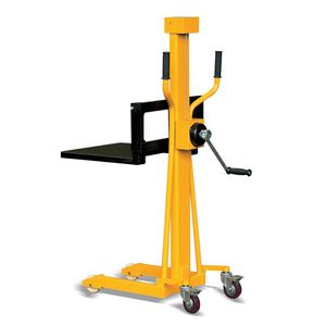 apiladora manual 1