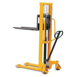 apiladora manual 1