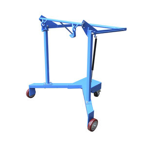 apiladora manual