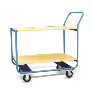 carro de transporte 1