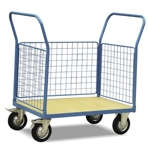 carretilla de transporte 1