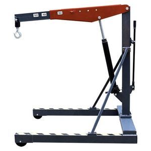 grúa de taller 500 kg 1