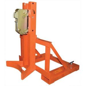 elevador para barriles automático