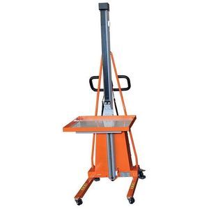 posicionador de horquilla para carretilla elevadora 1