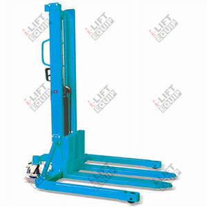 apiladora manual 1