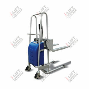 apiladora manual 1